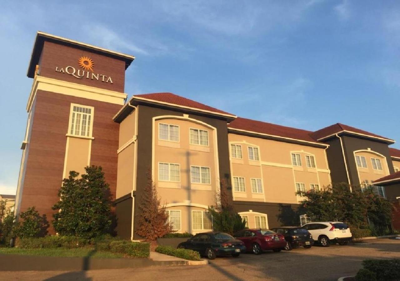 La Quinta By Wyndham Vicksburg Ξενοδοχείο Εξωτερικό φωτογραφία