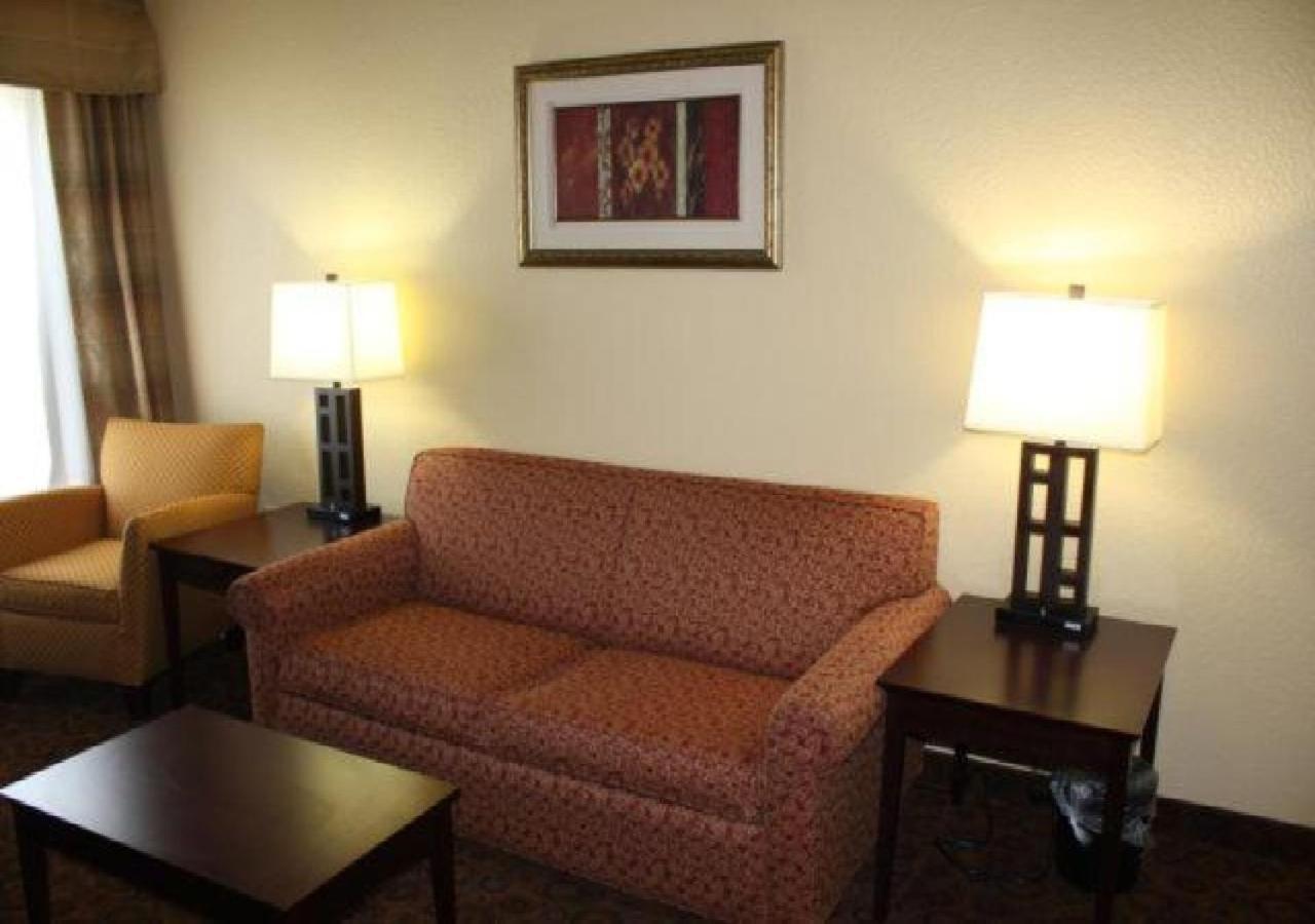 La Quinta By Wyndham Vicksburg Ξενοδοχείο Εξωτερικό φωτογραφία