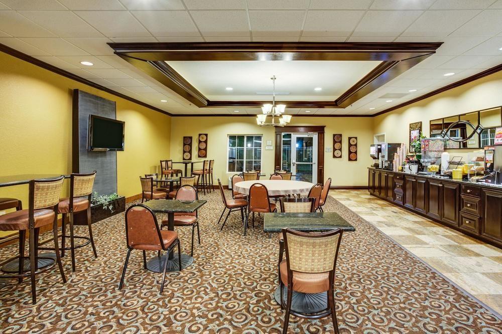 La Quinta By Wyndham Vicksburg Ξενοδοχείο Εξωτερικό φωτογραφία